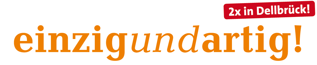 einzigundartig Logo